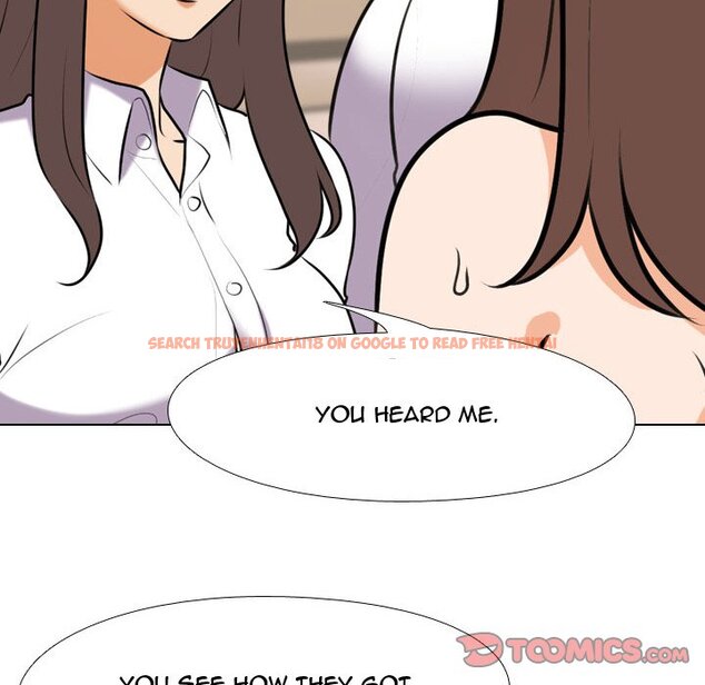 Read Hentai Image 46 203 in comic Our Exchange - Chapter 88 - hentaitnt.net