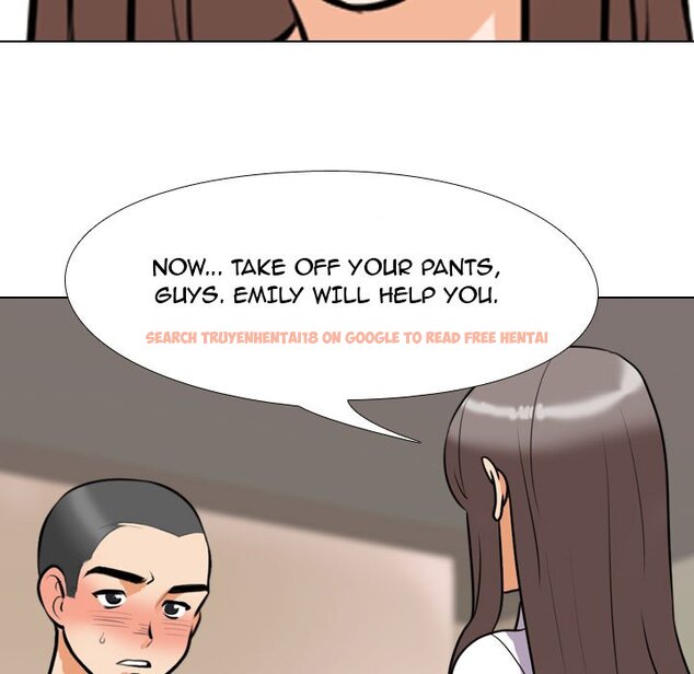 Read Hentai Image 49 203 in comic Our Exchange - Chapter 88 - hentaitnt.net