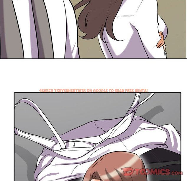 Read Hentai Image 6 203 in comic Our Exchange - Chapter 88 - hentaitnt.net