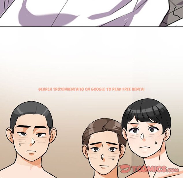 Read Hentai Image 66 203 in comic Our Exchange - Chapter 88 - hentaitnt.net