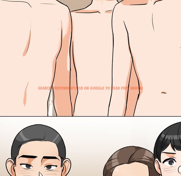 Read Hentai Image 67 203 in comic Our Exchange - Chapter 88 - hentaitnt.net