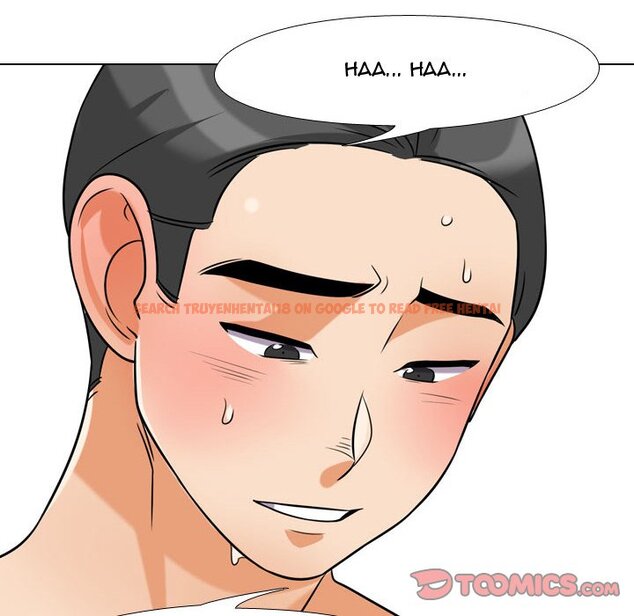 Read Hentai Image 78 203 in comic Our Exchange - Chapter 88 - hentaitnt.net