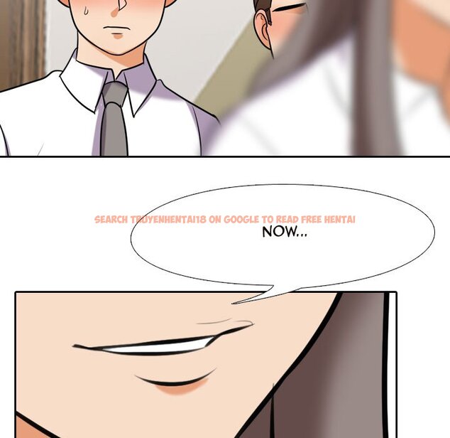 Read Hentai Image 9 203 in comic Our Exchange - Chapter 88 - hentaitnt.net