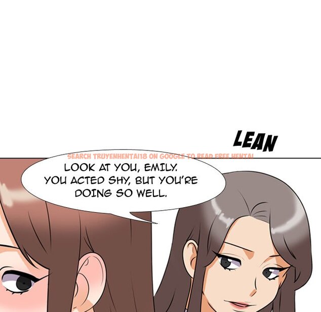 Read Hentai Image 91 208 in comic Our Exchange - Chapter 88 - hentaitnt.net