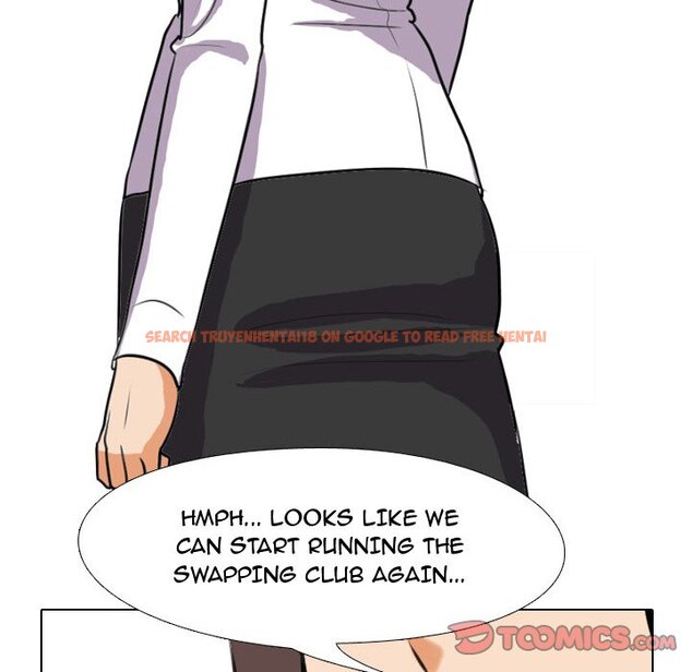 Read Hentai Image 10 667 in comic Our Exchange - Chapter 89 - hentaitnt.net
