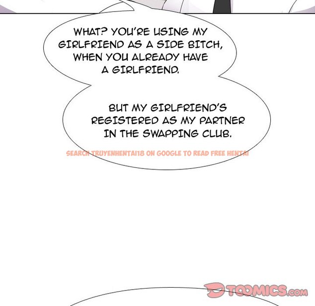 Read Hentai Image 102 673 in comic Our Exchange - Chapter 89 - hentaitnt.net