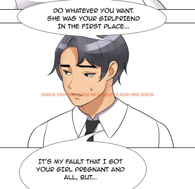 Read Hentai Image 104 673 in comic Our Exchange - Chapter 89 - hentaitnt.net