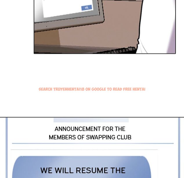 Read Hentai Image 19 667 in comic Our Exchange - Chapter 89 - hentaitnt.net