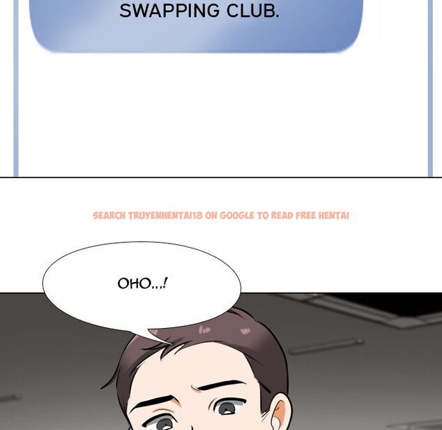 Read Hentai Image 20 667 in comic Our Exchange - Chapter 89 - hentaitnt.net