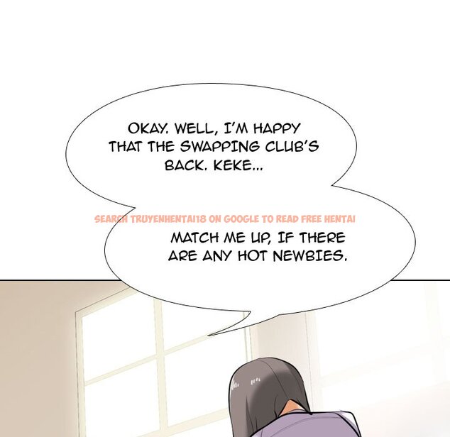 Read Hentai Image 45 672 in comic Our Exchange - Chapter 89 - hentaitnt.net