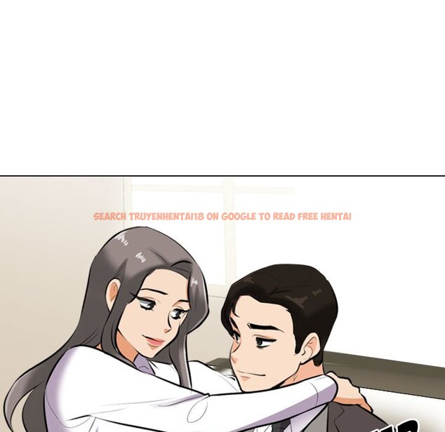 Read Hentai Image 49 672 in comic Our Exchange - Chapter 89 - hentaitnt.net