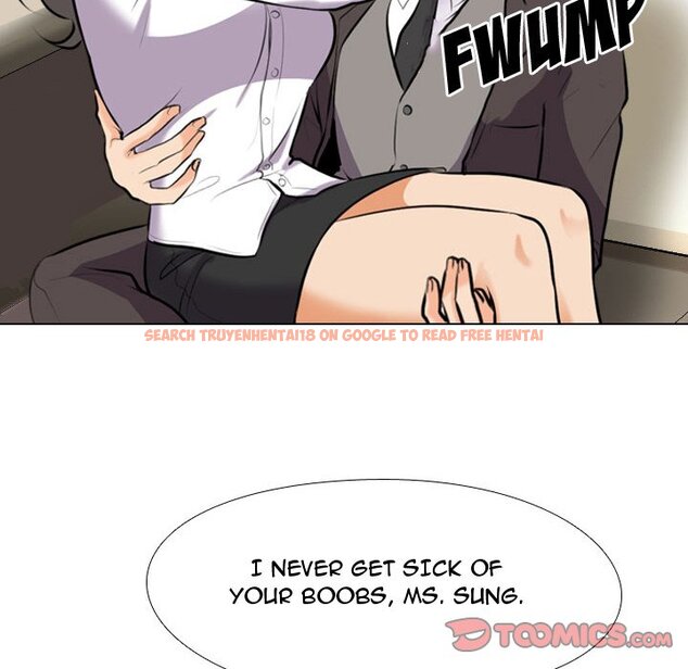 Read Hentai Image 50 672 in comic Our Exchange - Chapter 89 - hentaitnt.net