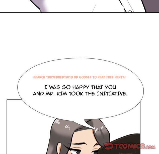 Read Hentai Image 54 672 in comic Our Exchange - Chapter 89 - hentaitnt.net