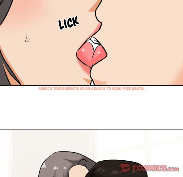 Read Hentai Image 62 672 in comic Our Exchange - Chapter 89 - hentaitnt.net