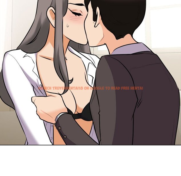 Read Hentai Image 63 672 in comic Our Exchange - Chapter 89 - hentaitnt.net
