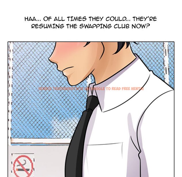 Read Hentai Image 91 673 in comic Our Exchange - Chapter 89 - hentaitnt.net