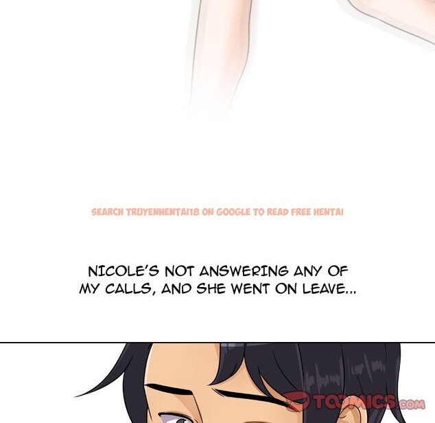 Read Hentai Image 94 673 in comic Our Exchange - Chapter 89 - hentaitnt.net