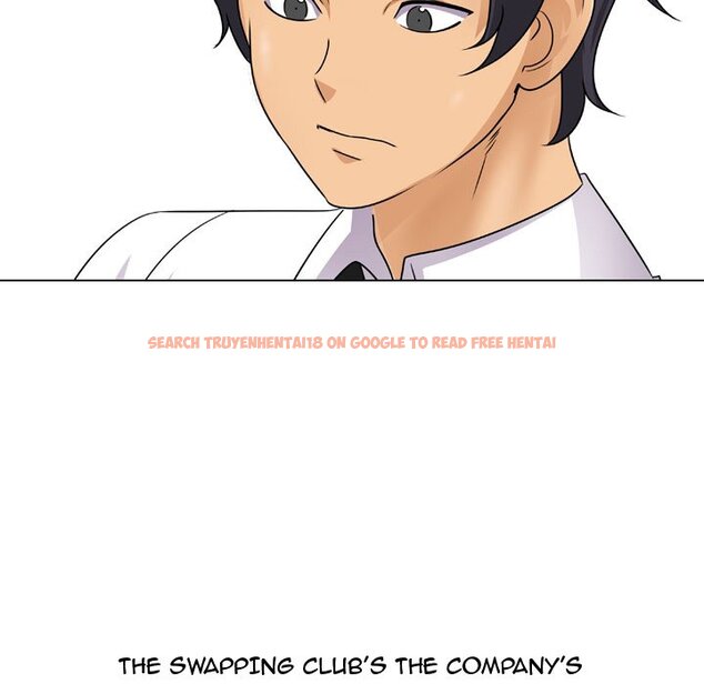 Read Hentai Image 95 673 in comic Our Exchange - Chapter 89 - hentaitnt.net