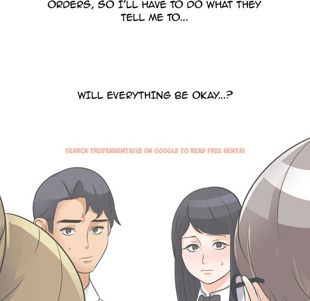 Read Hentai Image 96 673 in comic Our Exchange - Chapter 89 - hentaitnt.net
