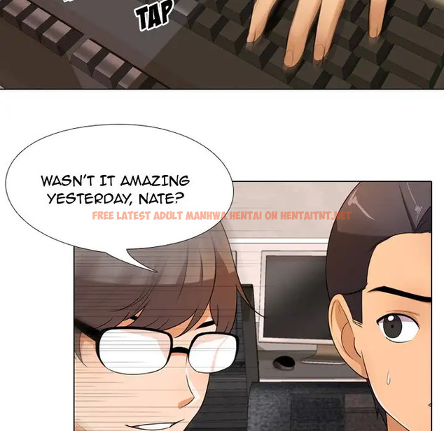 Read Hentai Image 17 223 in comic Our Exchange - Chapter 9 - hentaitnt.net