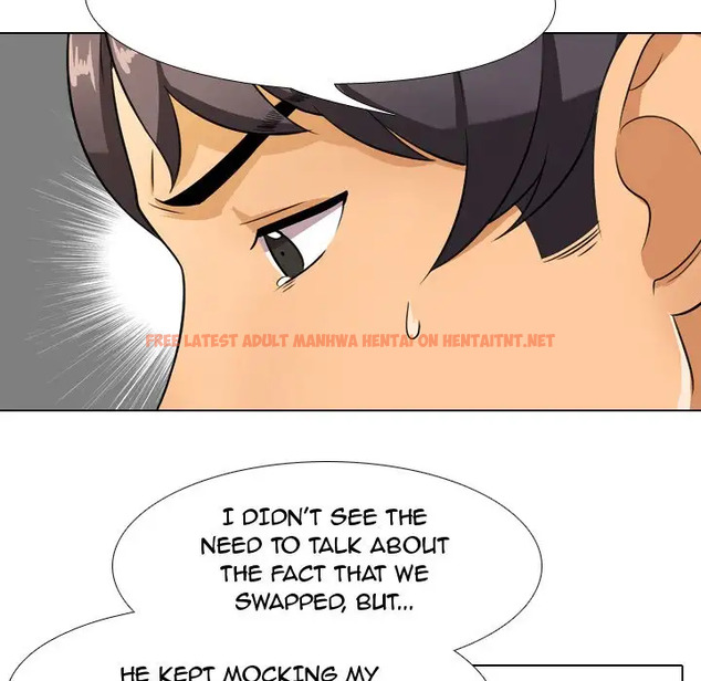 Read Hentai Image 50 223 in comic Our Exchange - Chapter 9 - hentaitnt.net