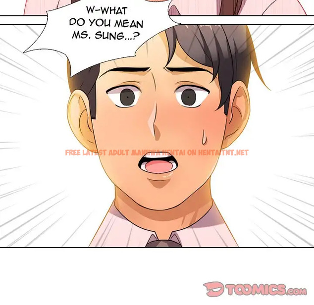 Read Hentai Image 65 227 in comic Our Exchange - Chapter 9 - hentaitnt.net