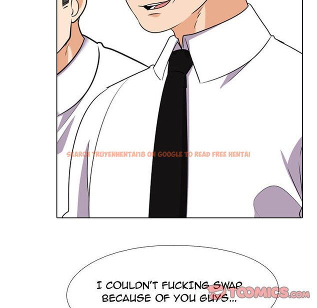 Read Hentai Image 105 865 in comic Our Exchange - Chapter 90 - hentaitnt.net