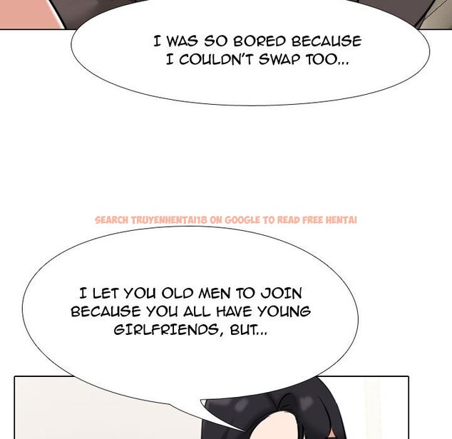 Read Hentai Image 110 865 in comic Our Exchange - Chapter 90 - hentaitnt.net
