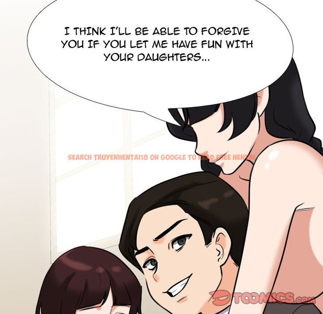 Read Hentai Image 117 865 in comic Our Exchange - Chapter 90 - hentaitnt.net