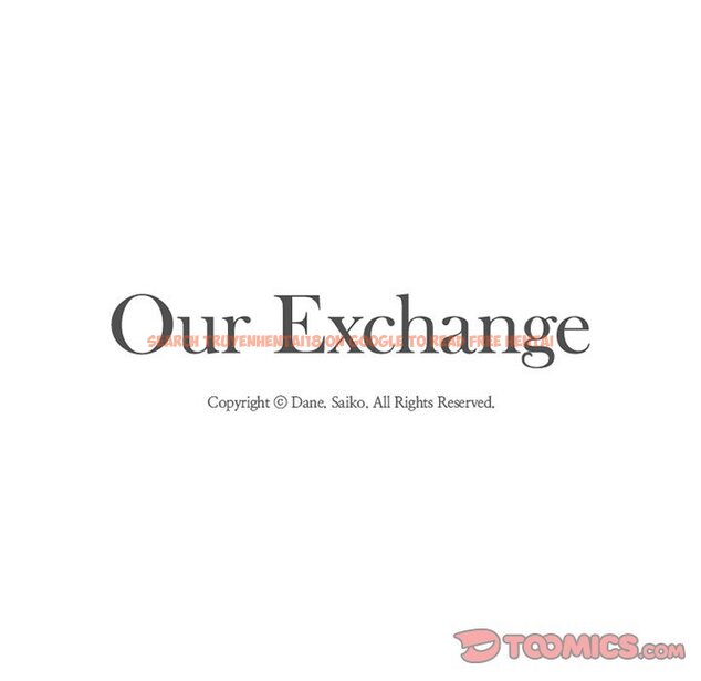 Read Hentai Image 15 859 in comic Our Exchange - Chapter 90 - hentaitnt.net