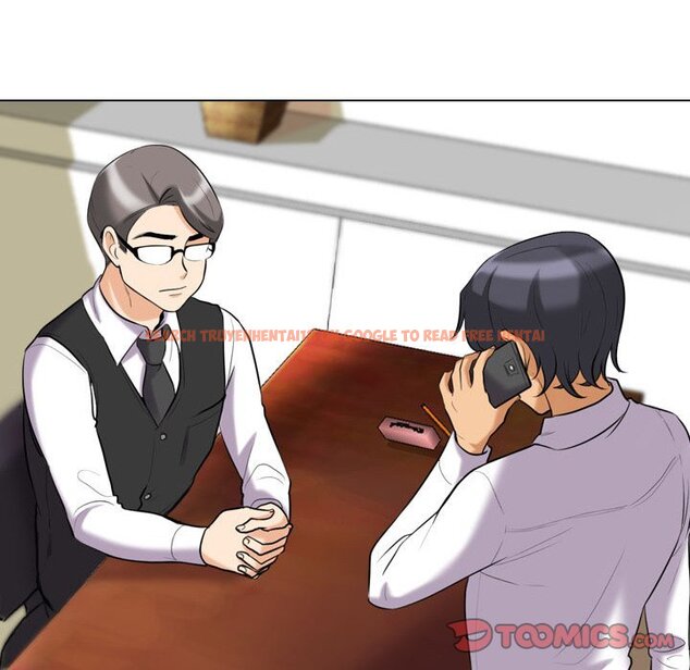 Read Hentai Image 18 859 in comic Our Exchange - Chapter 90 - hentaitnt.net