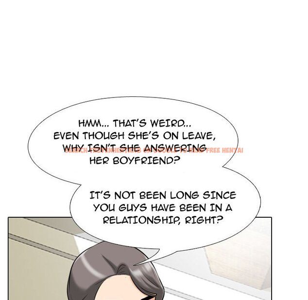 Read Hentai Image 22 859 in comic Our Exchange - Chapter 90 - hentaitnt.net