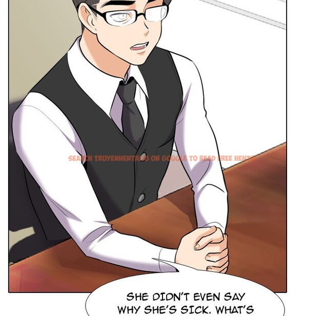 Read Hentai Image 23 859 in comic Our Exchange - Chapter 90 - hentaitnt.net