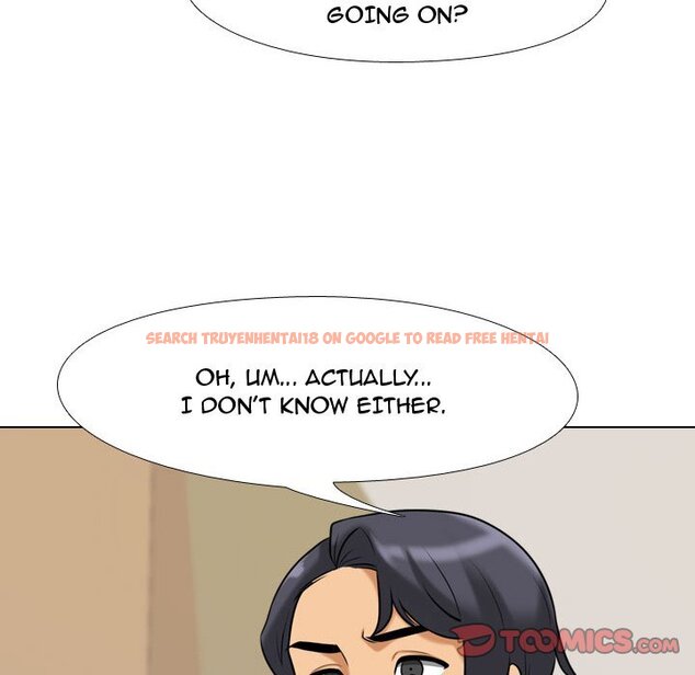 Read Hentai Image 24 859 in comic Our Exchange - Chapter 90 - hentaitnt.net