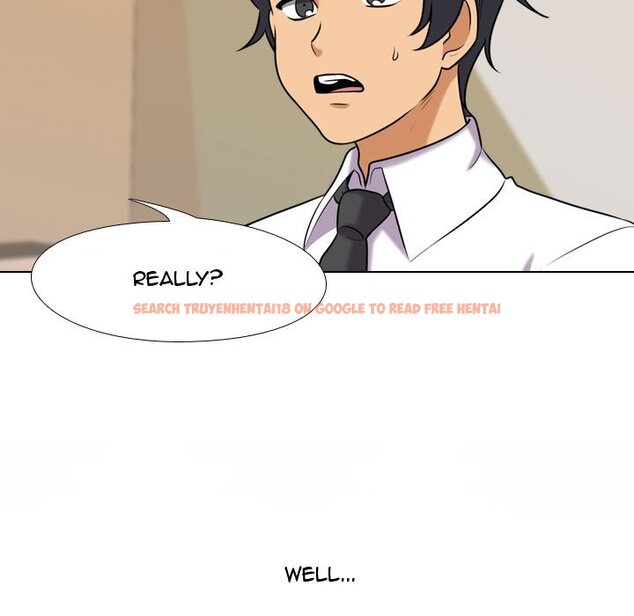 Read Hentai Image 25 859 in comic Our Exchange - Chapter 90 - hentaitnt.net