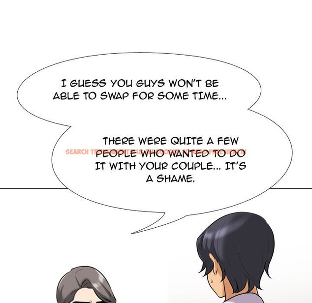 Read Hentai Image 29 859 in comic Our Exchange - Chapter 90 - hentaitnt.net