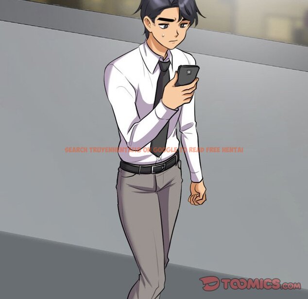 Read Hentai Image 36 865 in comic Our Exchange - Chapter 90 - hentaitnt.net