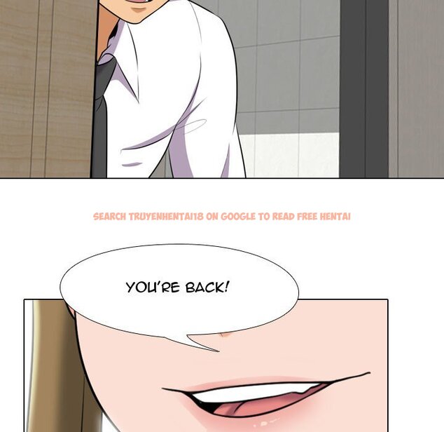 Read Hentai Image 41 865 in comic Our Exchange - Chapter 90 - hentaitnt.net