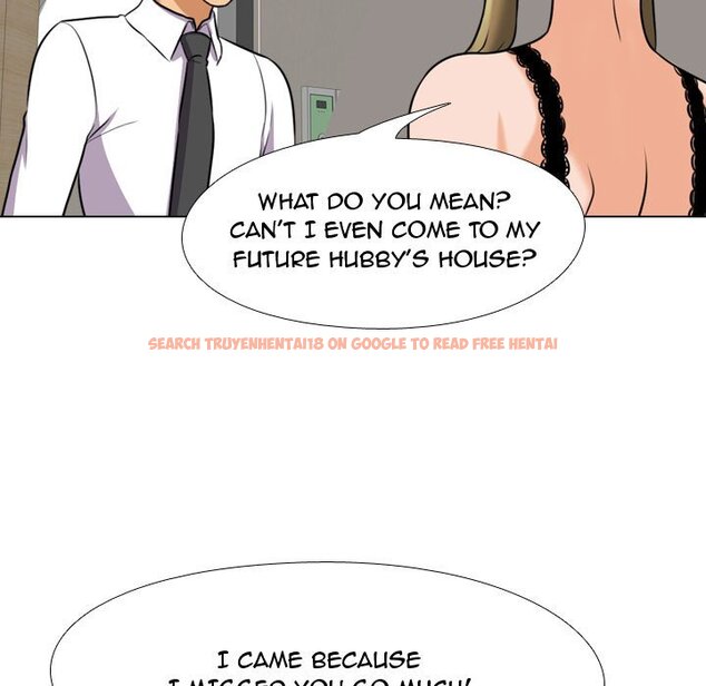 Read Hentai Image 47 865 in comic Our Exchange - Chapter 90 - hentaitnt.net