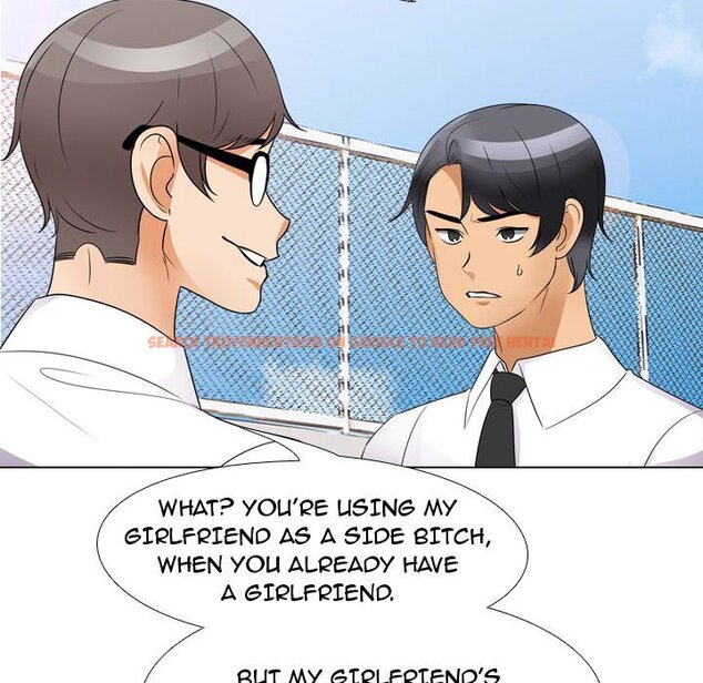 Read Hentai Image 5 859 in comic Our Exchange - Chapter 90 - hentaitnt.net