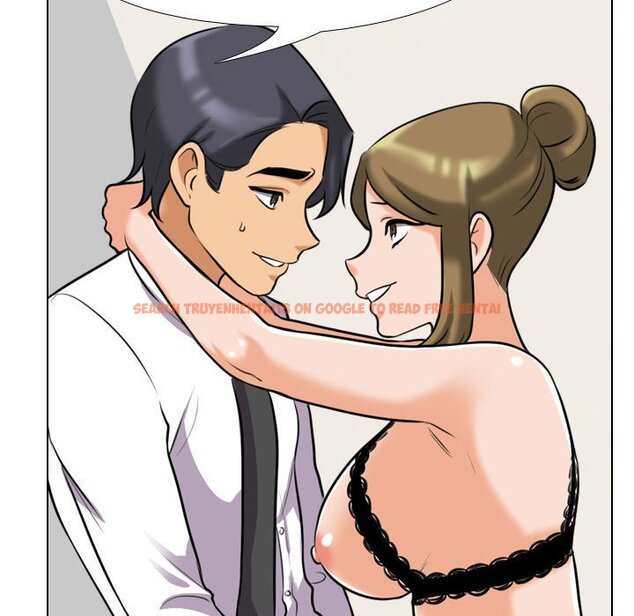 Read Hentai Image 52 865 in comic Our Exchange - Chapter 90 - hentaitnt.net