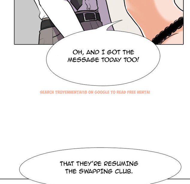 Read Hentai Image 53 865 in comic Our Exchange - Chapter 90 - hentaitnt.net