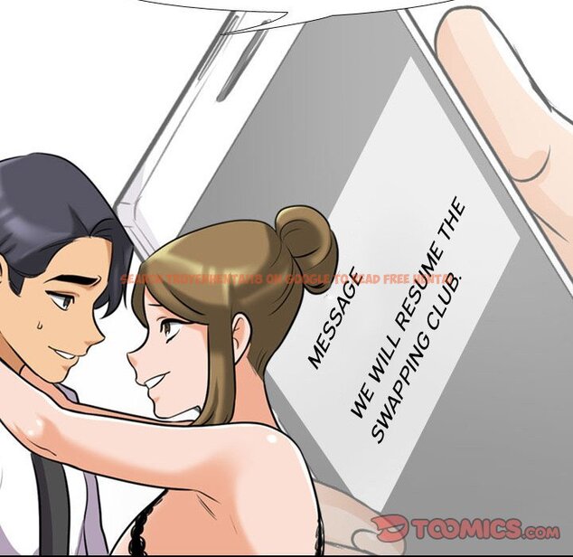 Read Hentai Image 54 865 in comic Our Exchange - Chapter 90 - hentaitnt.net