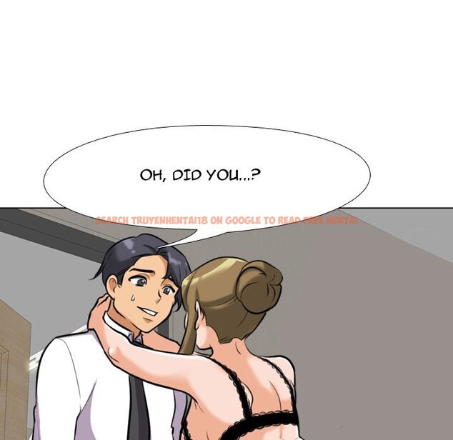 Read Hentai Image 55 865 in comic Our Exchange - Chapter 90 - hentaitnt.net