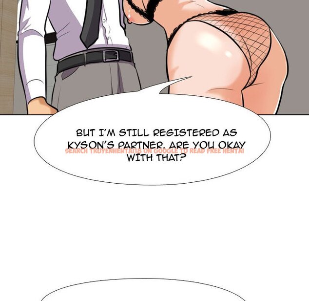 Read Hentai Image 56 865 in comic Our Exchange - Chapter 90 - hentaitnt.net