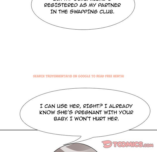 Read Hentai Image 6 859 in comic Our Exchange - Chapter 90 - hentaitnt.net