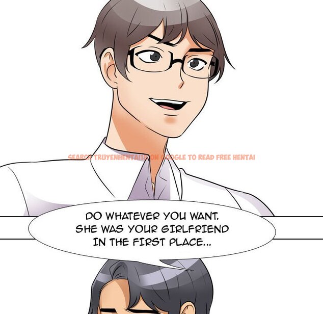 Read Hentai Image 7 859 in comic Our Exchange - Chapter 90 - hentaitnt.net