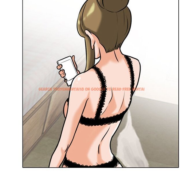 Read Hentai Image 76 865 in comic Our Exchange - Chapter 90 - hentaitnt.net