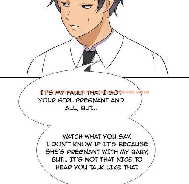 Read Hentai Image 8 859 in comic Our Exchange - Chapter 90 - hentaitnt.net