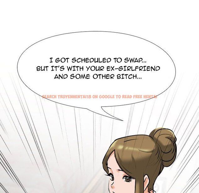 Read Hentai Image 80 865 in comic Our Exchange - Chapter 90 - hentaitnt.net
